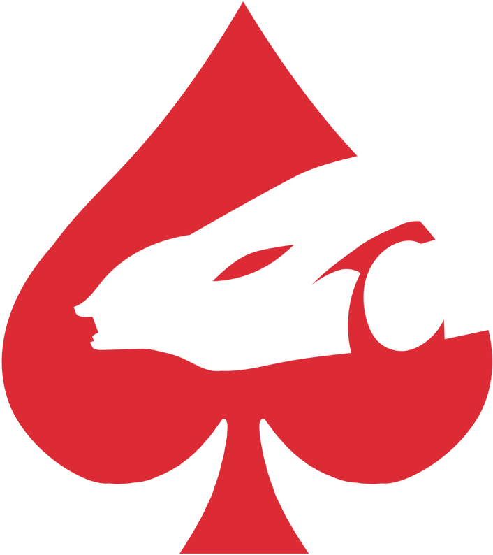 Top Spade Auto Emblem Top Spade Auto Logo